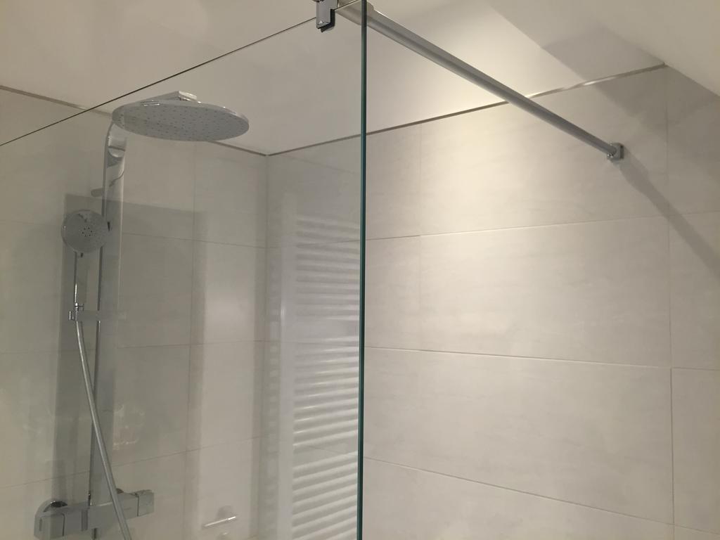 Elbsandstein Apartments Meißen الغرفة الصورة